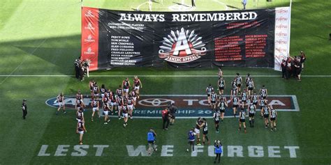 tickets to anzac day afl 2023